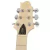 Samick MB1 MBK E-Gitarre