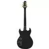 Samick TR4 MBK E-Gitarre