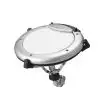 Korg Wavedrum WD X ze statywem, Synthesizer (dynamisch)