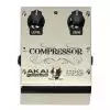 Akai Compressor Effekt