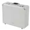 Accu Case ACF-SA/PROTEK TT Silver - case - Koffer