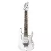 Ibanez JEM 555 WH Steve Vai E-Gitarre