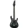 Ibanez S7420 BK E-Gitarre