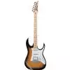 Ibanez AT 100 CL SB Andy Timons E-Gitarre