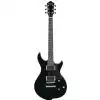 Ibanez DN 300 BK E-Gitarre