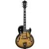 Ibanez LGB 300 VYS Georgr Benson E-Gitarre