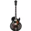 Ibanez AK95 DVS E-Gitarre