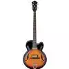 Ibanez AFB 200 BS Bassgitarre