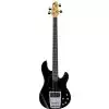 Ibanez ATK 200 BK Bassgitarre