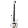 Ibanez PIB2 PW Peter Iwers Bassgitarre