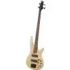Ibanez SR 600 NTF Soundgear Bassgitarre
