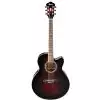 Ibanez AEL20E TCS Westerngitarre (mit Tonabnehmer)