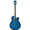 Ibanez AEL20E TOS Westerngitarre (mit Tonabnehmer)