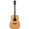 Ibanez AW 250 LG Westerngitarre