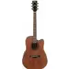 Ibanez AW250ECE RTB Westerngitarre (mit Tonabnehmer)