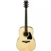 Ibanez AW 300 NT Westerngitarre