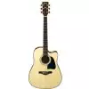Ibanez AW 3000 CE NT Westerngitarre (mit Tonabnehmer)