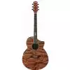 Ibanez EW20BGE NT Exotic Wood Westerngitarre (mit Tonabnehmer)