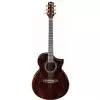 Ibanez EW50CBE NT Exotic Wood Westerngitarre (mit Tonabnehmer)