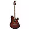 Ibanez TCM 50 E VSB Talman Westerngitarre (mit Tonabnehmer)