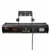 American DJ B-Stock Fusion FX BAR 4 laser, Stroboskop