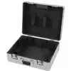 Accu Case ACF-SA/PROTEK TT Silver - case - Koffer