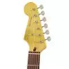 Fender Squier Classic Vibe Strat 60′s Strat 3TS LH E-Gitarre