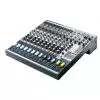 Soundcraft Spirit EFX 8 Mixer