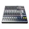 Soundcraft Spirit EFX 8 Mixer