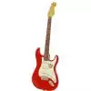 Fender Squier Classic Vibe Strat 60′s Strat CAR E-Gitarre