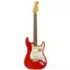 Fender Squier Classic Vibe Strat 60′s Strat CAR E-Gitarre