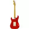 Fender Squier Classic Vibe Strat 60′s Strat CAR E-Gitarre