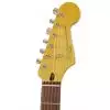 Fender Squier Classic Vibe Strat 60′s Strat CAR E-Gitarre