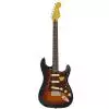 Fender Squier Classic Vibe Strat 60′s Strat 3TS E-Gitarre