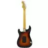 Fender Squier Classic Vibe Strat 60′s Strat 3TS E-Gitarre