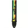 Dunlop BOB05 MARLEY FACE Gitarrengurt