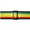 Dunlop BOB05 MARLEY FACE Gitarrengurt
