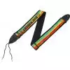 Dunlop BOB06 MARLEY LIONS Gitarrengurt