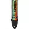 Dunlop BOB06 MARLEY LIONS Gitarrengurt