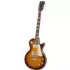 Gibson Les Paul Traditional Plus Desert Burst E-Gitarre