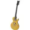 DBZ Bolero FM VN Vintage Natural E-Gitarre