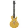 DBZ Bolero FM VN Vintage Natural E-Gitarre