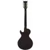 DBZ Bolero FM VN Vintage Natural E-Gitarre