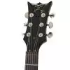 DBZ Bolero FM VN Vintage Natural E-Gitarre