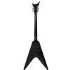 DBZ Cavallo AB-FR BK E-Gitarre