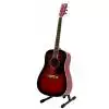 EverPlay AP-314 BR Westerngitarre