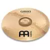 Meinl Classics Custom Medium Crash 14 #8243; Becken