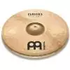 Meinl Classics Custom Medium Hi-Hat 14 #8243; Becken