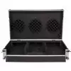 American Audio ACF-SW/SYS 2 x CD + 1 x 10″ - Koffer