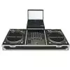Accu Case ACF-SW/LTDJ3 System laptop Case - Koffer